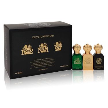 Clive Christian Cofret 1972+X+N1- FEMININO