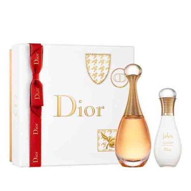 Dior J`ador Conj Edp 50+BM75