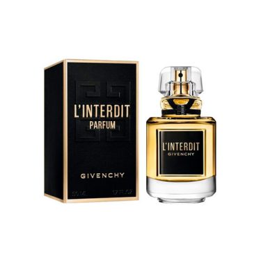 Givenchy L`interdit Parfum