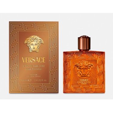 Versace Eros Najim Parfum 50ml e 100ml