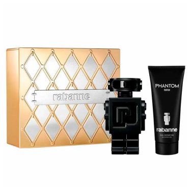 Rabanne Phantom parfum 100ml+SG100ml