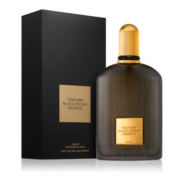 Tom Ford Black Orchid Reserve Compartilhável