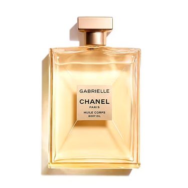 Chanel Gabrielle Body Oil 150ml - Feminino