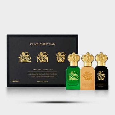 Clive Christian Cofret 1972+X+N1 - MASCULINO