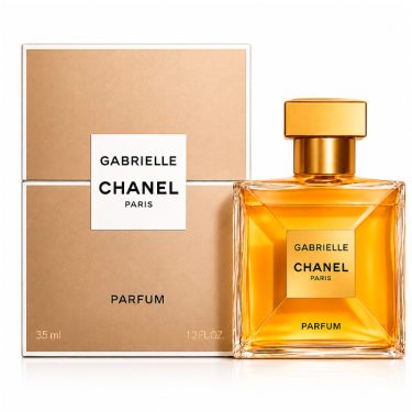 Chanel Gabrielle Parfum Extrait 35ml - Feminino