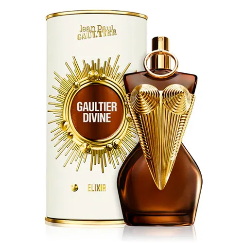 Jean Paul Gaultier Divine Elixir 50ml e 100ml Feminino - Image 2