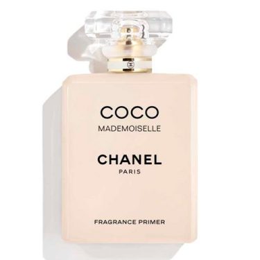 Chanel Coco Mademoiselle Fragrance Primer - Feminino