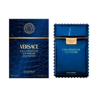 Versace Eau Fraish Extreme 50ml ou 100ml Masculino