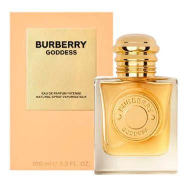 Burberry Goddness EDP Intense 50ml 100ml