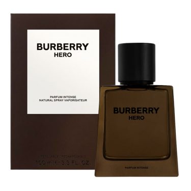 Burberry Hero Parfum Intense 100ml