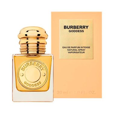 Burberry Goddness EDP Intense 50ml 100ml