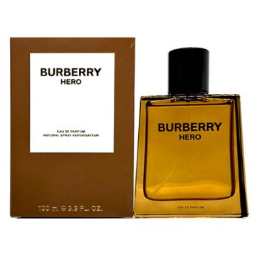 Burberry Hero EDP 100ml