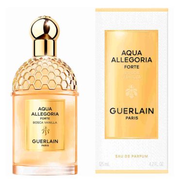 Guerlain AF Bosca Vanilla 125ml Compartilhável