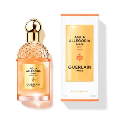 Guerlain AF Oud Yuzu 125ml Compartilhável