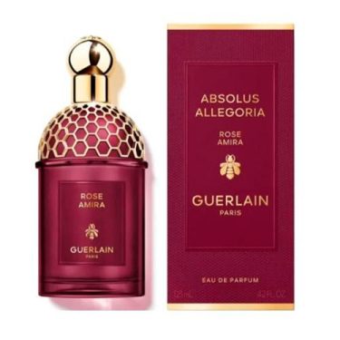 Guerlain Rosa Amira EDP 125ml Compartilhável