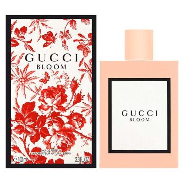 Gucci Bloom Edp 100ml Feminino