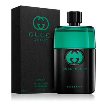Gucci Guilty Essence EDT 90ml