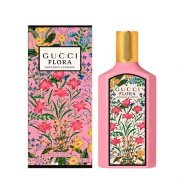 Gucci FG Gardenia Edp 100ml