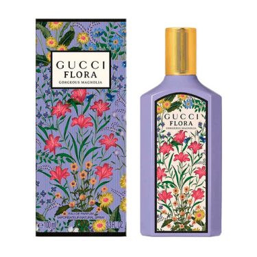 Gucci FG Magnolia Edp 100ml