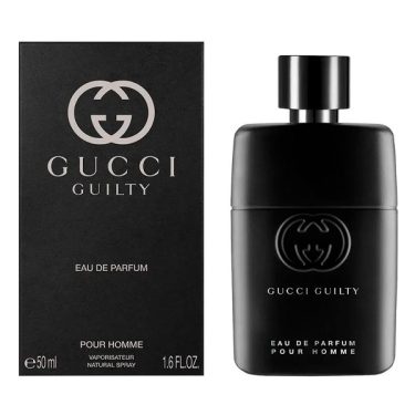 Gucci Guilty Edp 150ml
