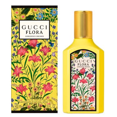 Gucci FG Orchid Edp 100ml -Feminino