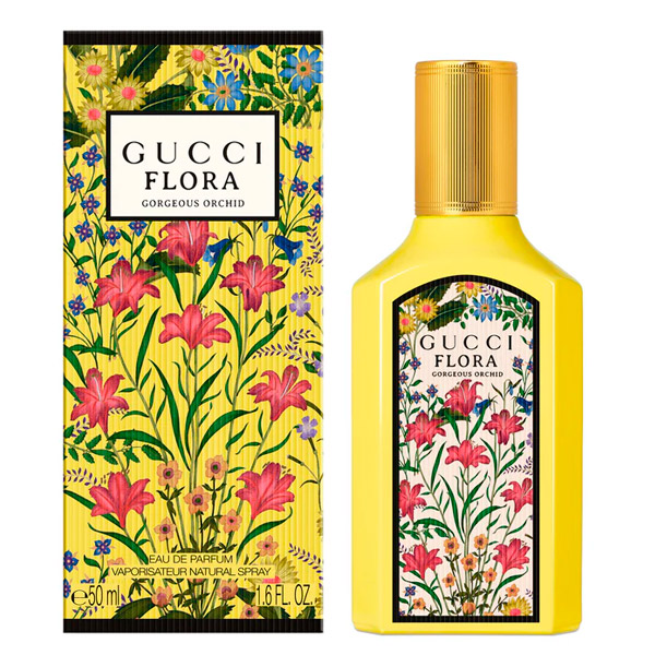 Gucci FG Orchid Edp 100ml -Feminino