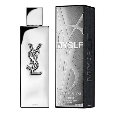 Yves Saint Laurent My Self L´Absolu 60ml e 100ml