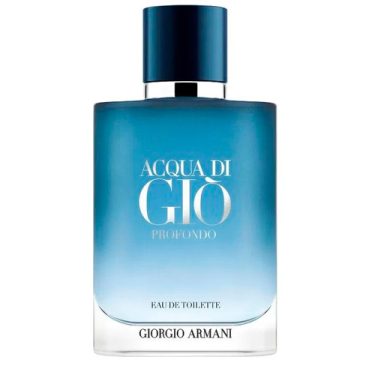 Giorgio Armani Acqua di Gio Profondo Edt 100ml