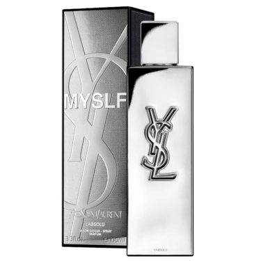 Yves Saint Laurent My Self L´Absolu 60ml e 100ml
