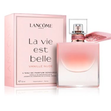 Lancome La vie Est Belle Vanille Nude Edp