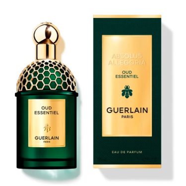 Guerlain Oud Essentiel 125ml Compartilhável