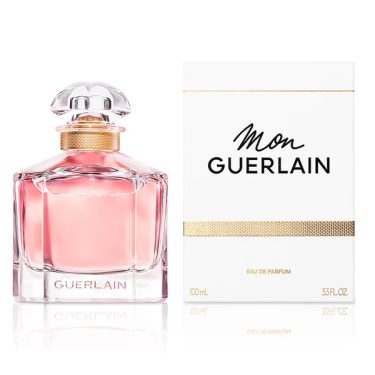 Guerlain Mon Edp 75ml Feminino