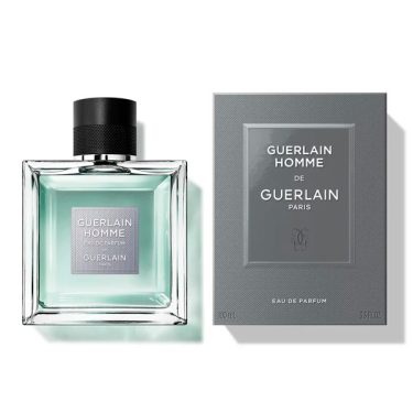 Guerlain Homme Edp 100ml Masculino