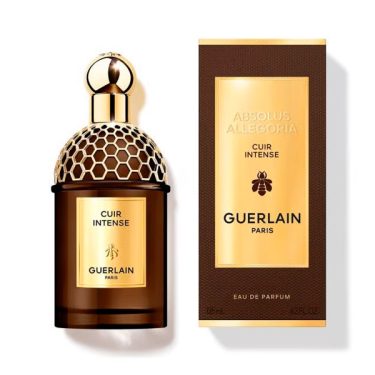 Guerlain Cuir Intense 125ml Compartilhável