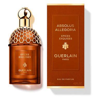 Guerlain Epic Exquices 125ml Compartilhável