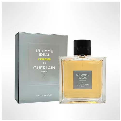 Guerlain L'Homme Idéal L'Intense 100ml Masculino