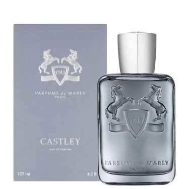 Marly Castley Edp 125ml Masculino
