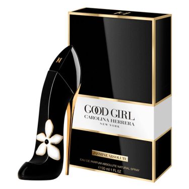 Good Girl Jasmine Absolute 50ml e 80ml