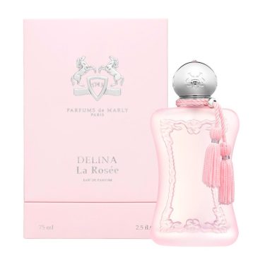 Marly Delina La Rosse Edp 75ml Feminino