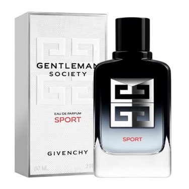 Givenchy Gentleman Society Sport