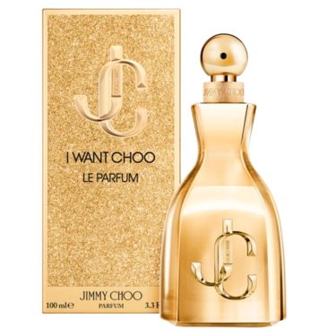 Jimmy Choo I Want Choo Le Parfum 100ml