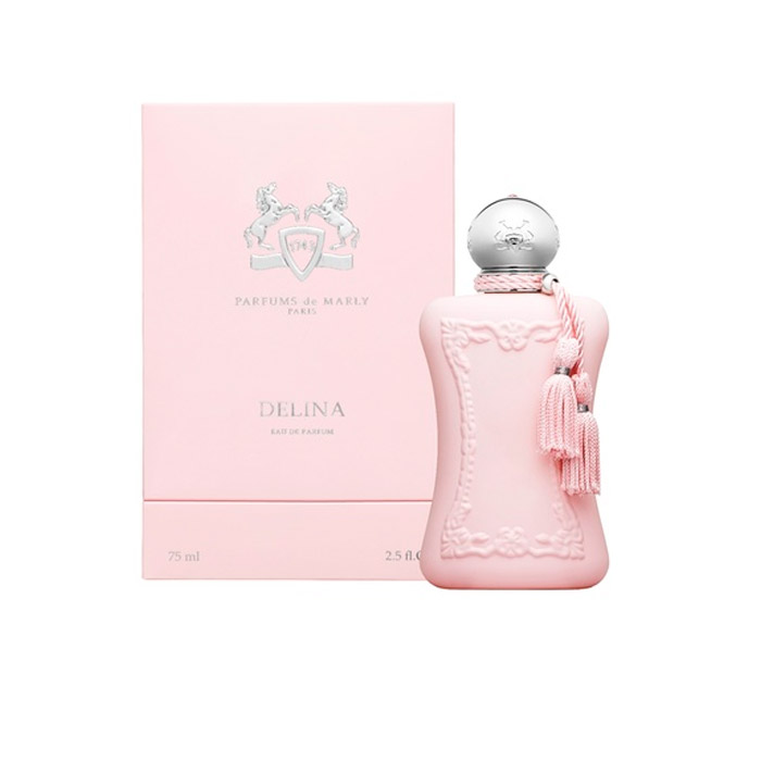 Marly Delina Edp Feminino 75ml
