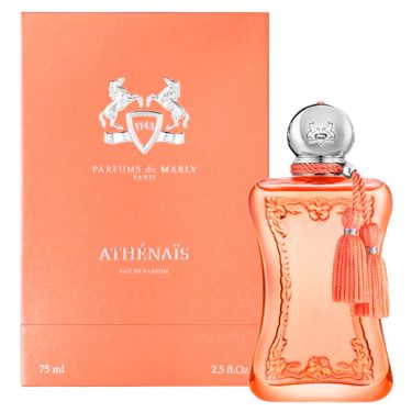 Marly Athenais Edp 75ml Feminino
