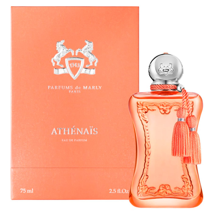 Marly Athenais Edp 75ml Feminino