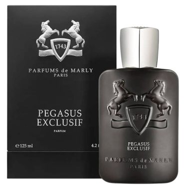 Marly Pegasus Exclusif Parfum 125ml Masculino