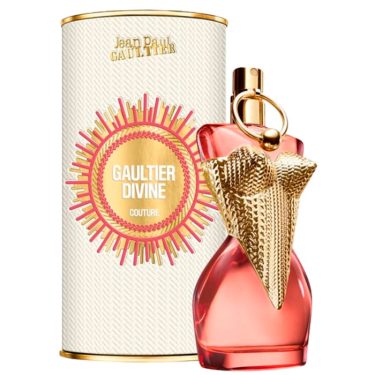 Jean Paul Gaultier Divine Couture 50ml e 100ml