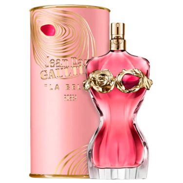Jean Paul Gaultier La Belle Rosea Edp 50ml e 100ml