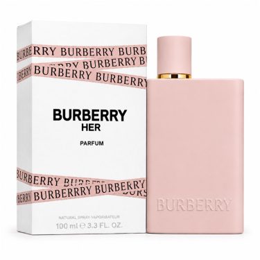Burberry Her Parfum Feminino 50ml