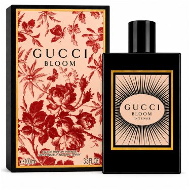 Gucci Bloom Intense Feminino 100ml
