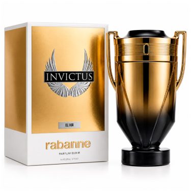 Rabanne Invictus Elixir 50ml e 100ml